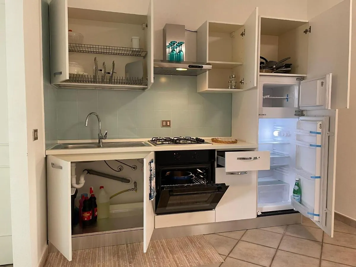 Alloggio Incantevole Costa Smeralda Porto Pozzo Apartment