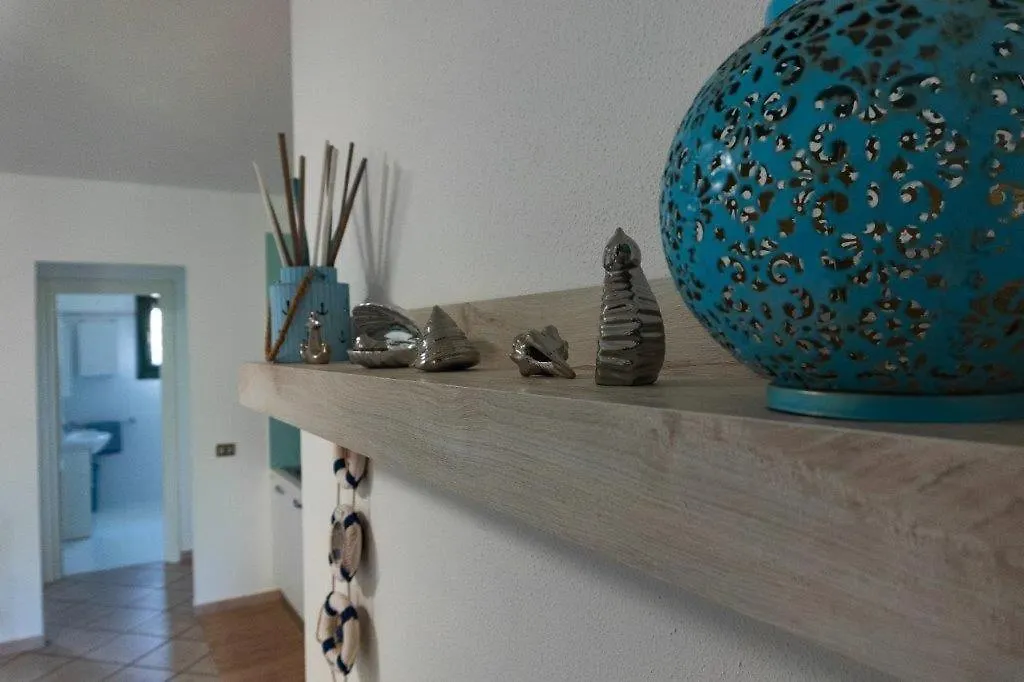 Alloggio Incantevole Costa Smeralda Porto Pozzo Apartment