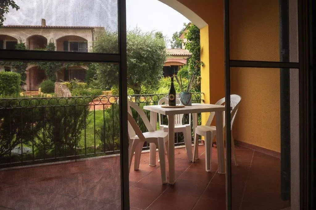 Apartment Alloggio Incantevole Costa Smeralda Porto Pozzo