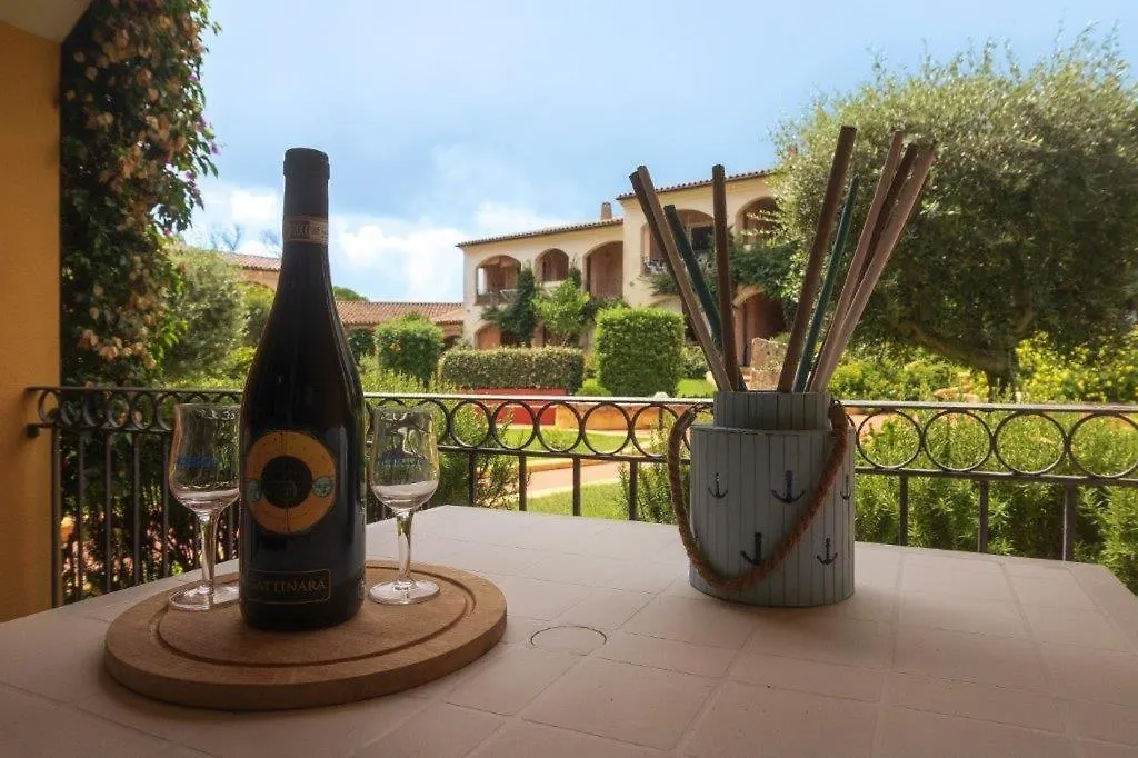 Apartment Alloggio Incantevole Costa Smeralda Porto Pozzo Italy