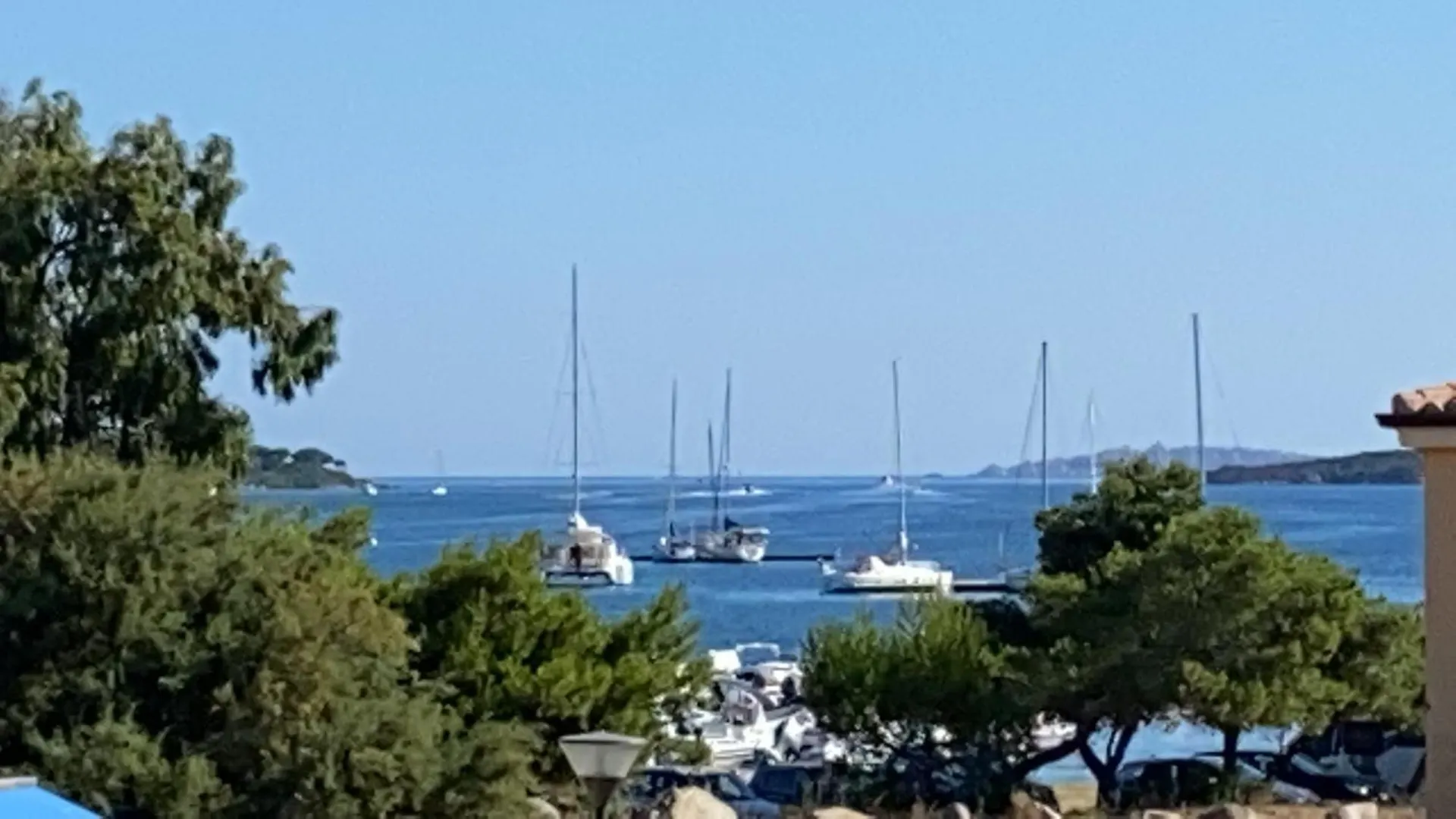 Apartment Alloggio Incantevole Costa Smeralda Porto Pozzo